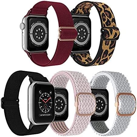 apple watch fitness band|stretchy watch band for apple.